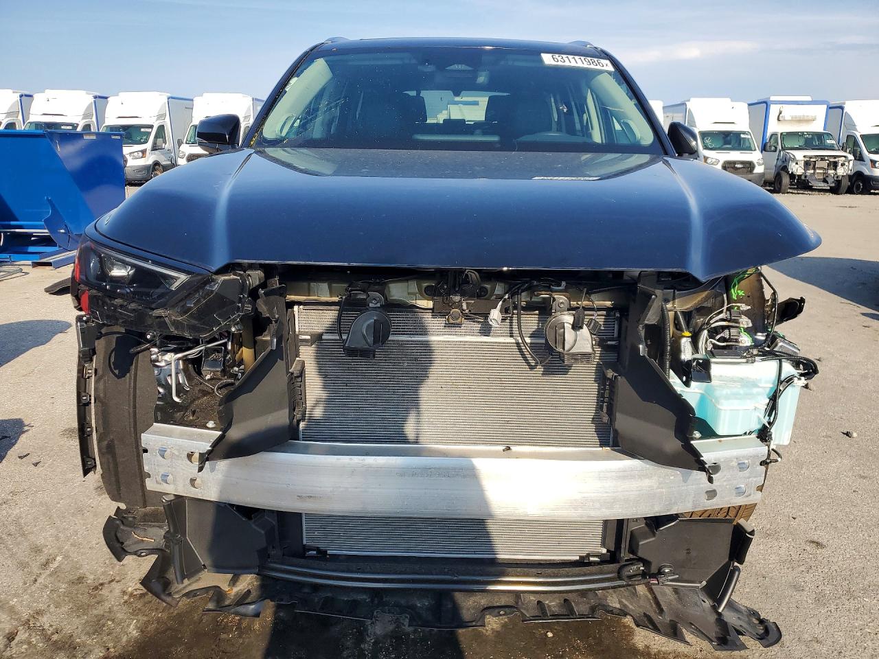 5TDAAAB54TS132860 · 2026 TOYOTA GRAND HIGHLANDER · 5/14