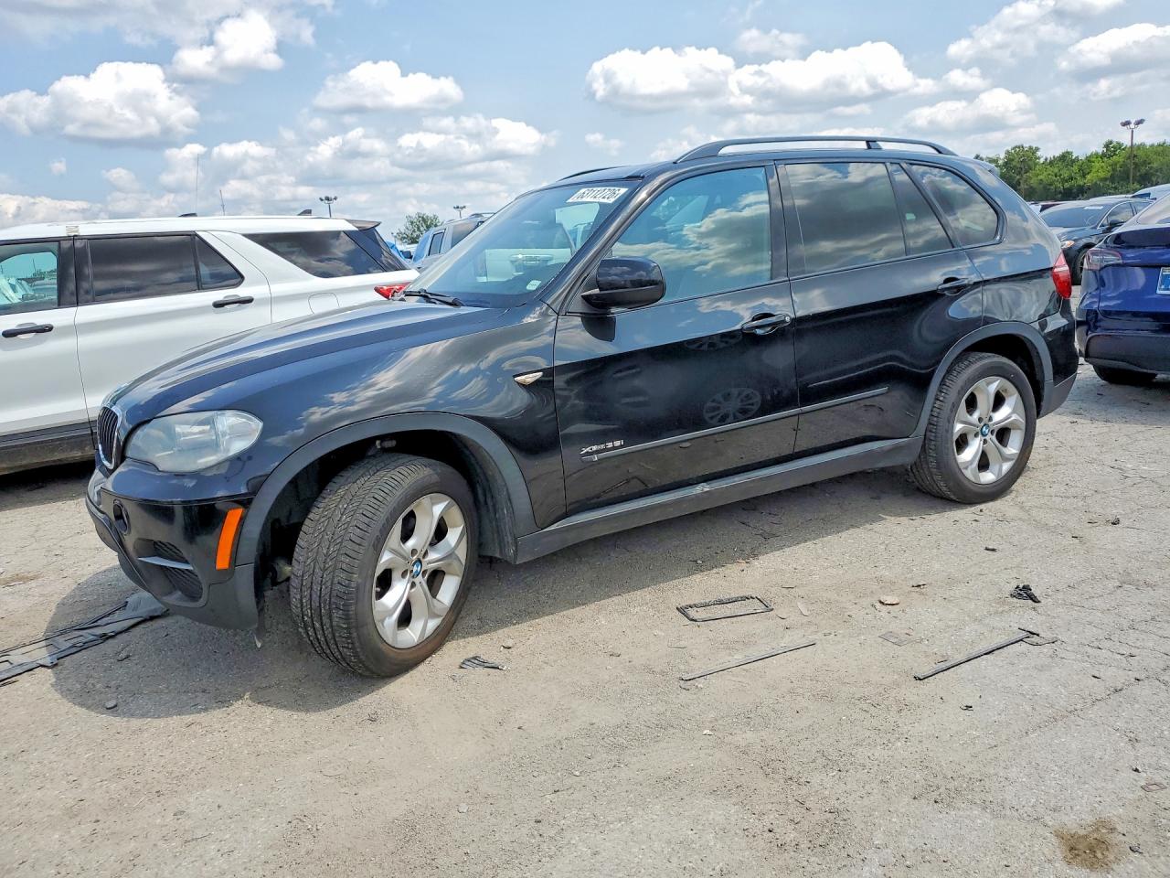5UXZV4C51D0E04665 · 2013 BMW X5
