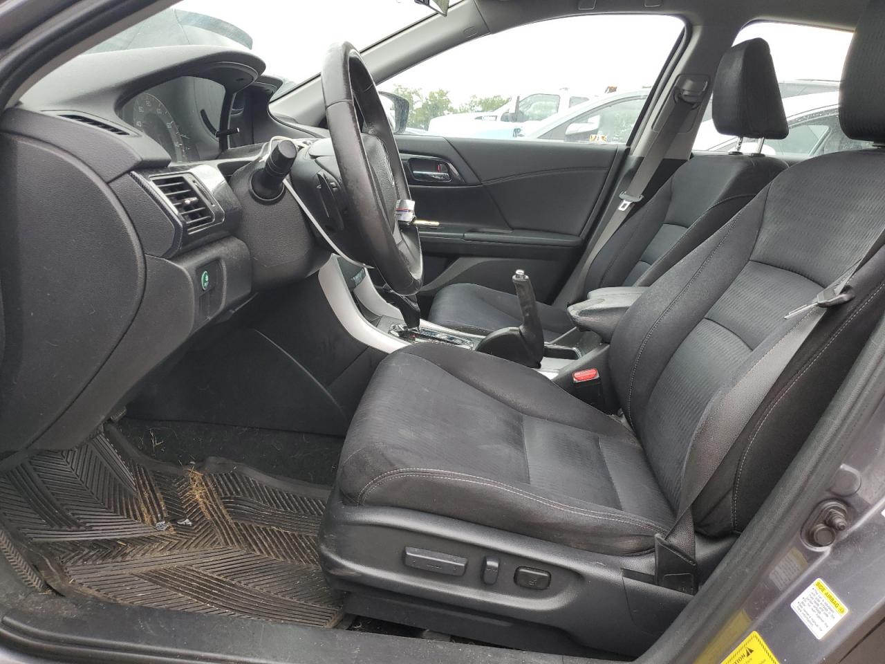 1HGCR2F59DA113285 · 2013 HONDA ACCORD · 7/13