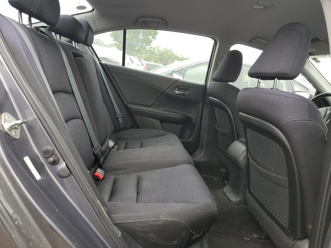 1HGCR2F59DA113285 · 2013 HONDA ACCORD · 10/13