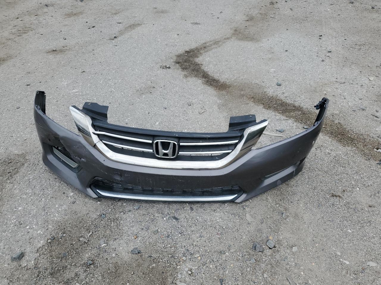 1HGCR2F59DA113285 · 2013 HONDA ACCORD · 12/13