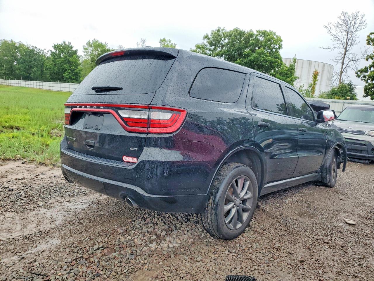 1C4RDJDG0JC415067 · 2018 DODGE DURANGO · 3/13