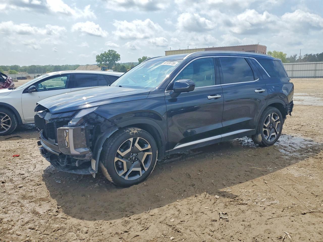 KM8R5DGE4RU751525 · 2024 HYUNDAI PALISADE