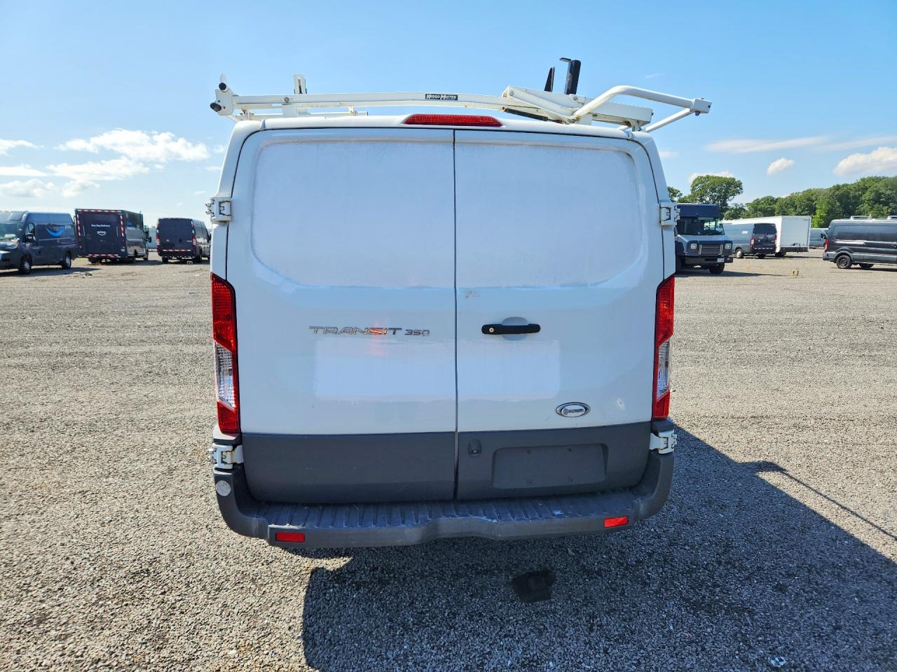 1FTBW1YM9JKA37459 · 2018 FORD TRANSIT · 6/13