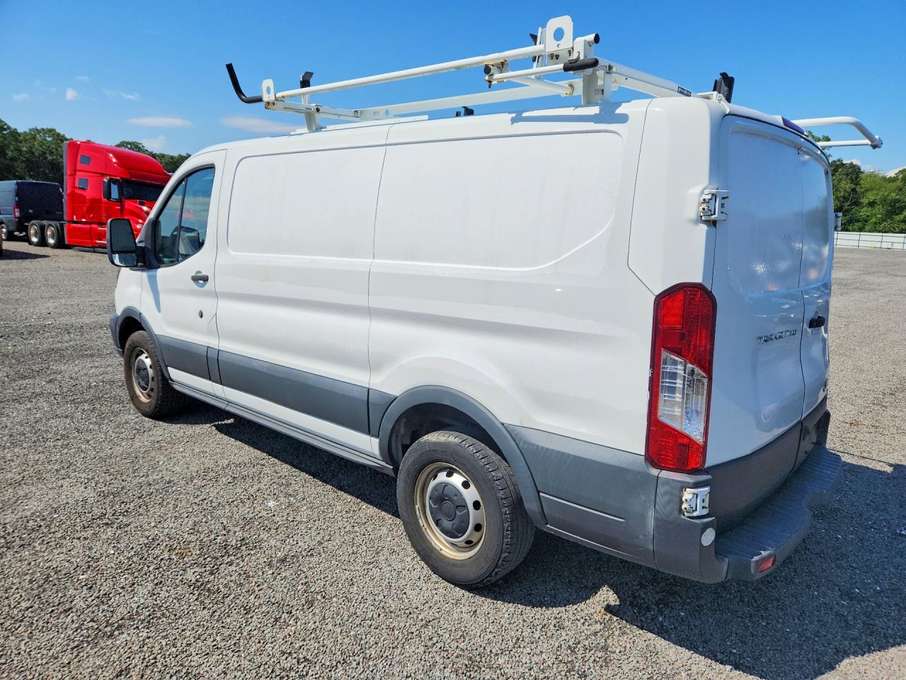 1FTBW1YM9JKA37459 · 2018 FORD TRANSIT · 2/13