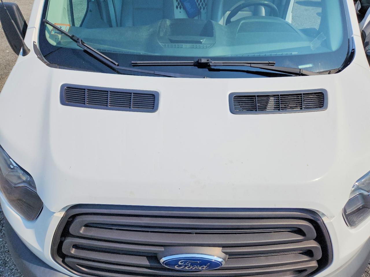 1FTBW1YM9JKA37459 · 2018 FORD TRANSIT · 12/13