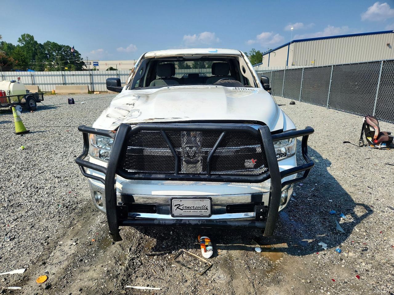 1C6RR7FT2MS583454 · 2021 RAM 1500 CLASSIC · 5/12
