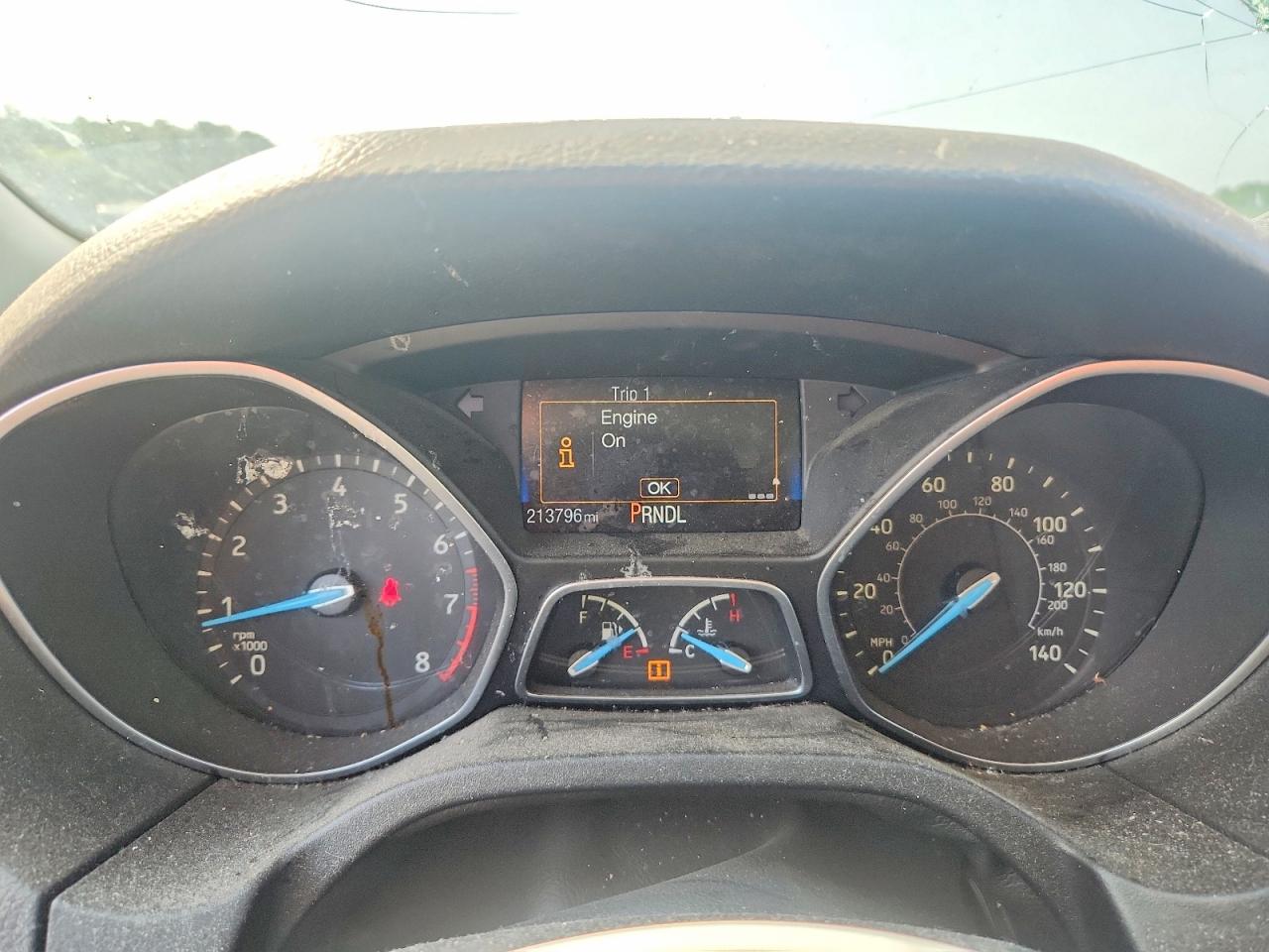 1FADP3E26HL251808 · 2017 FORD FOCUS · 9/12