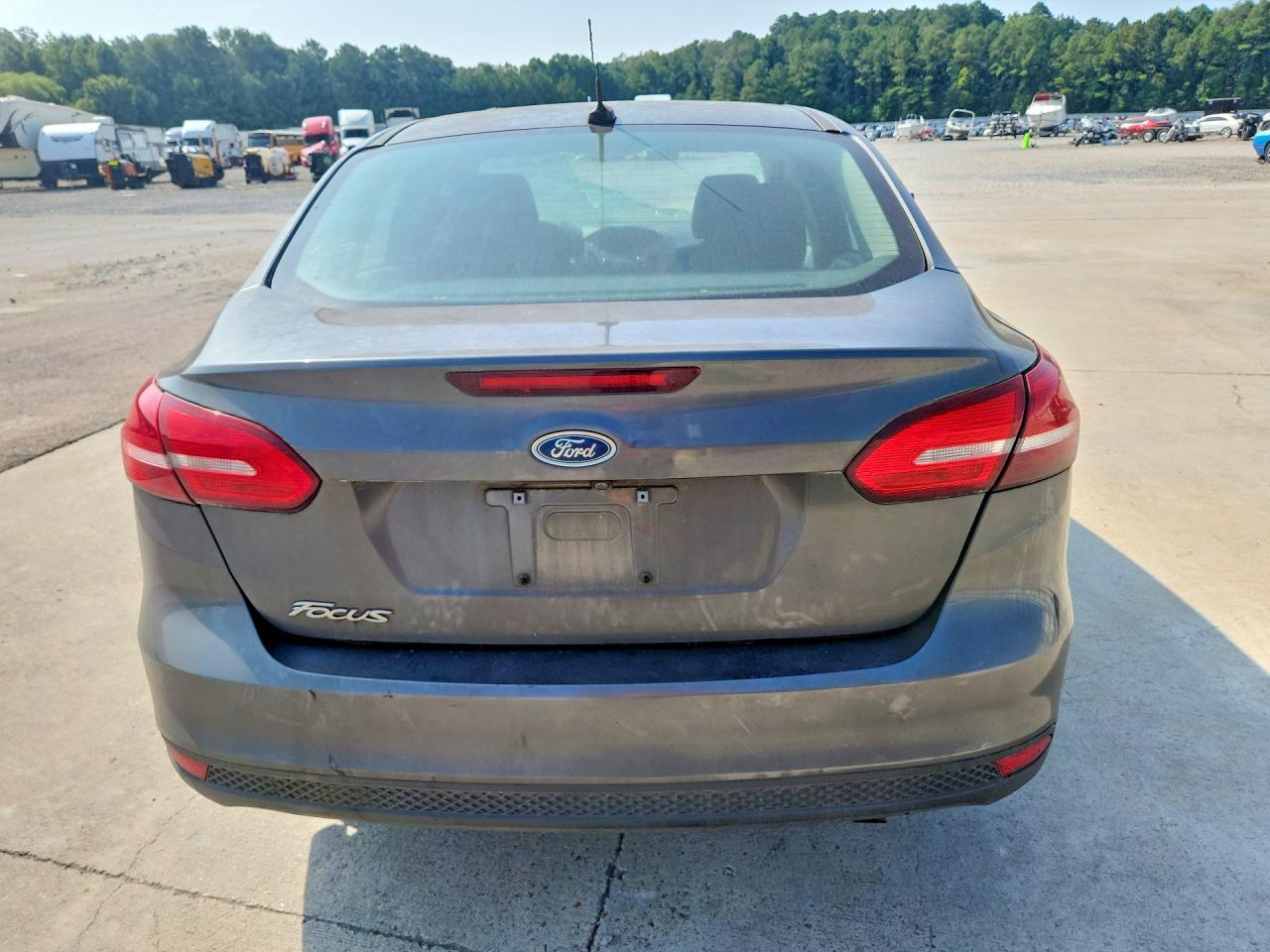 1FADP3E26HL251808 · 2017 FORD FOCUS · 6/12