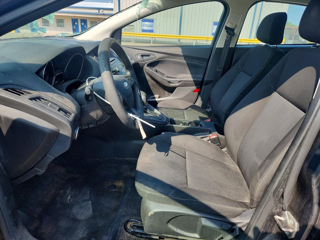 1FADP3E26HL251808 · 2017 FORD FOCUS · 7/12
