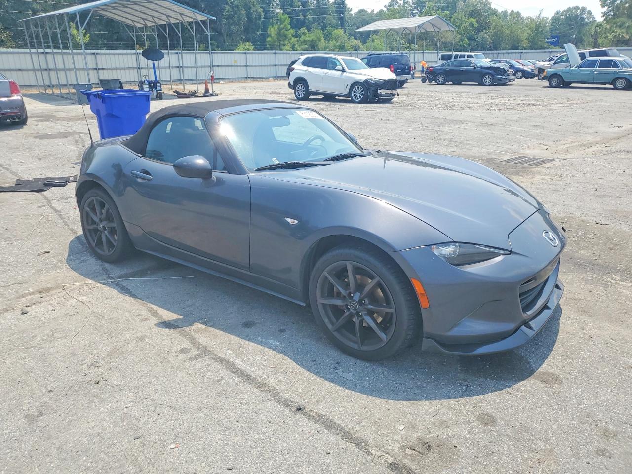 JM1NDAC79G0105364 · 2016 MAZDA MX-5 MIATA · 4/12