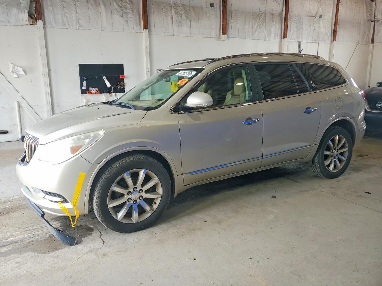 5GAKVDKD7DJ199017 · 2013 BUICK ENCLAVE