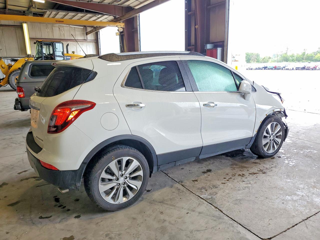 KL4CJASB9LB005263 · 2020 BUICK ENCORE · 3/13