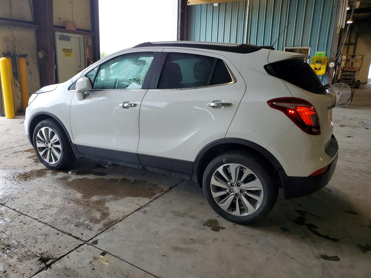KL4CJASB9LB005263 · 2020 BUICK ENCORE · 2/13