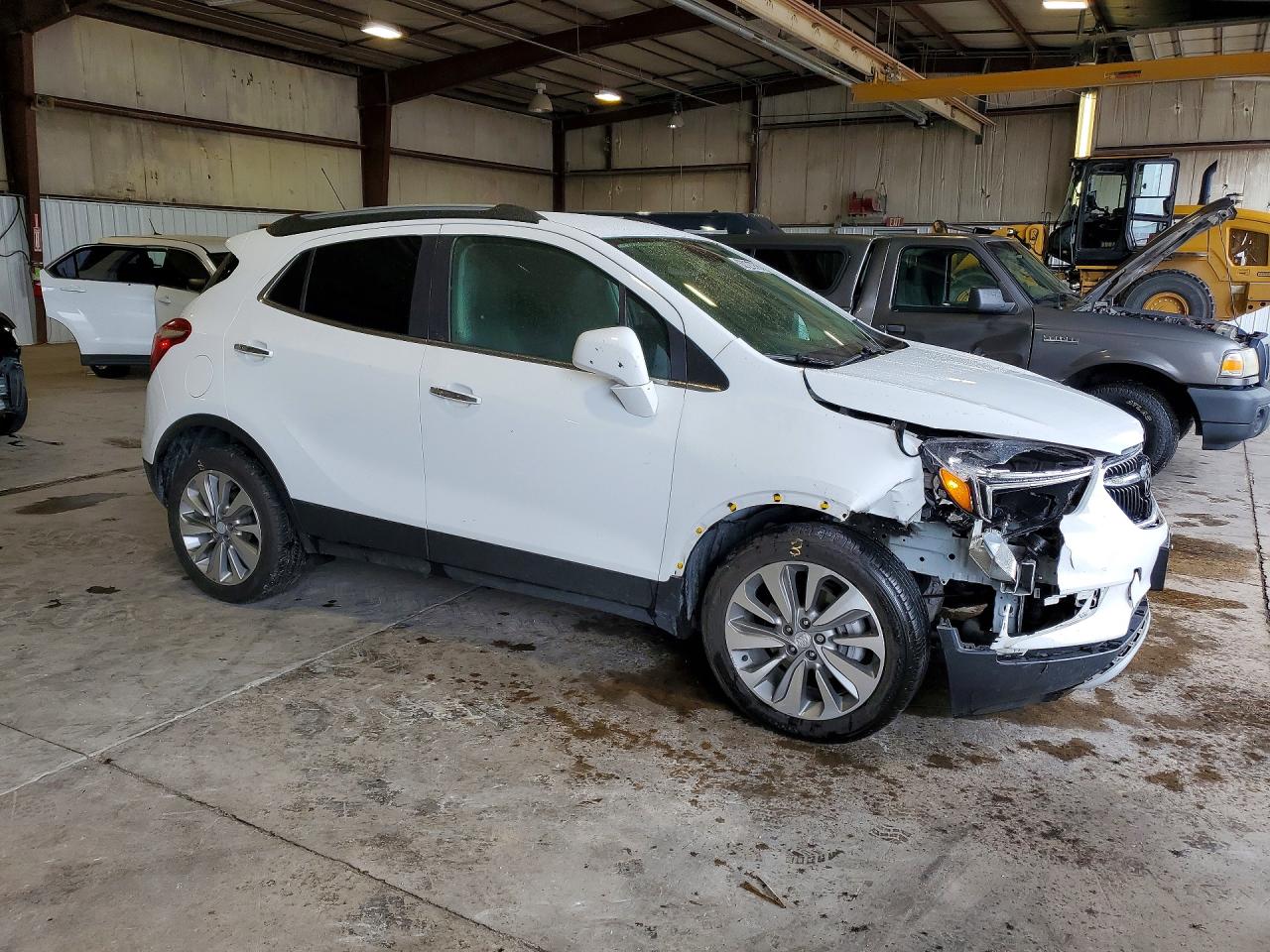 KL4CJASB9LB005263 · 2020 BUICK ENCORE · 4/13