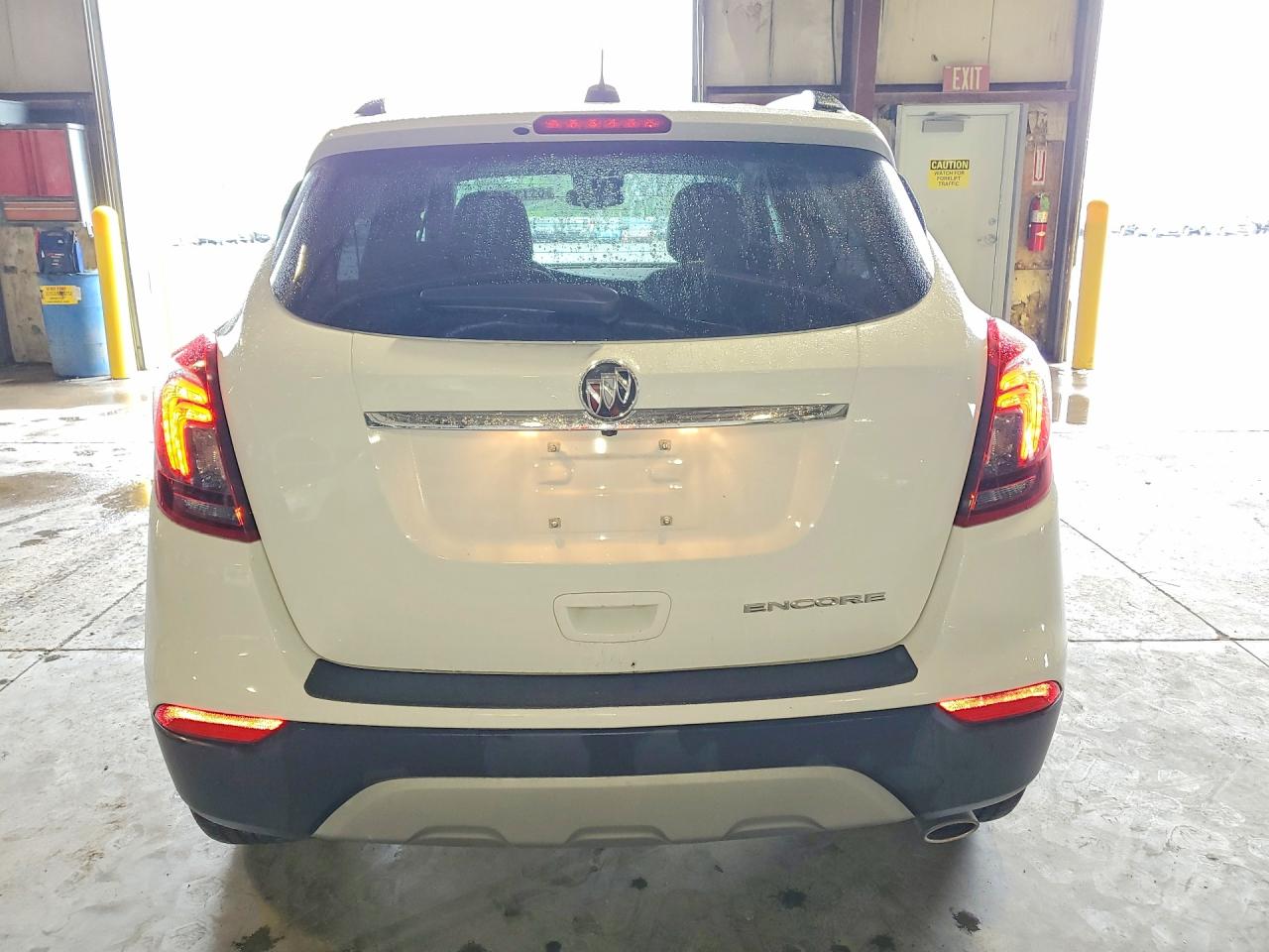 KL4CJASB9LB005263 · 2020 BUICK ENCORE · 6/13