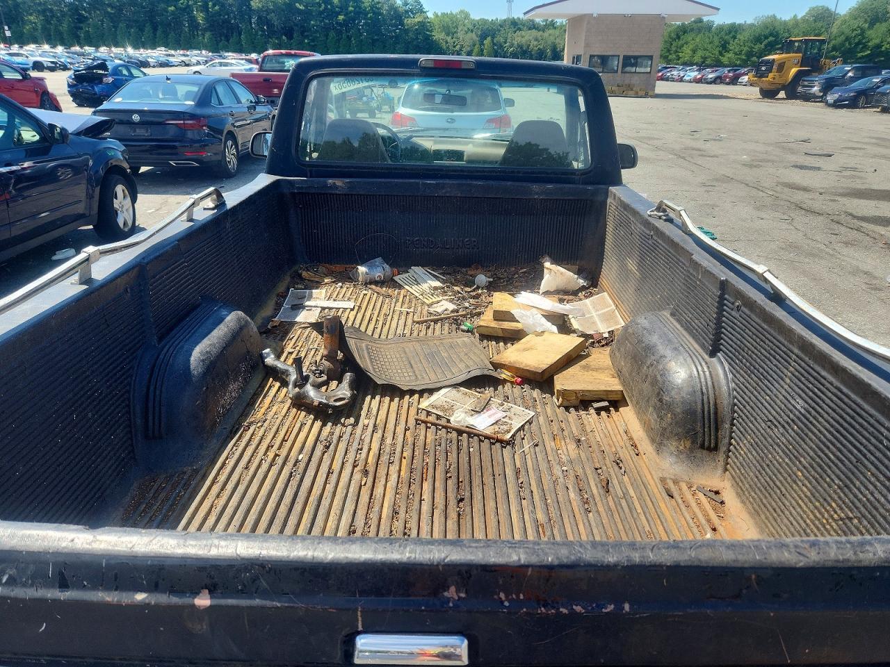 2FTEF15N7RCA73127 · 1994 FORD F150 · 10/12