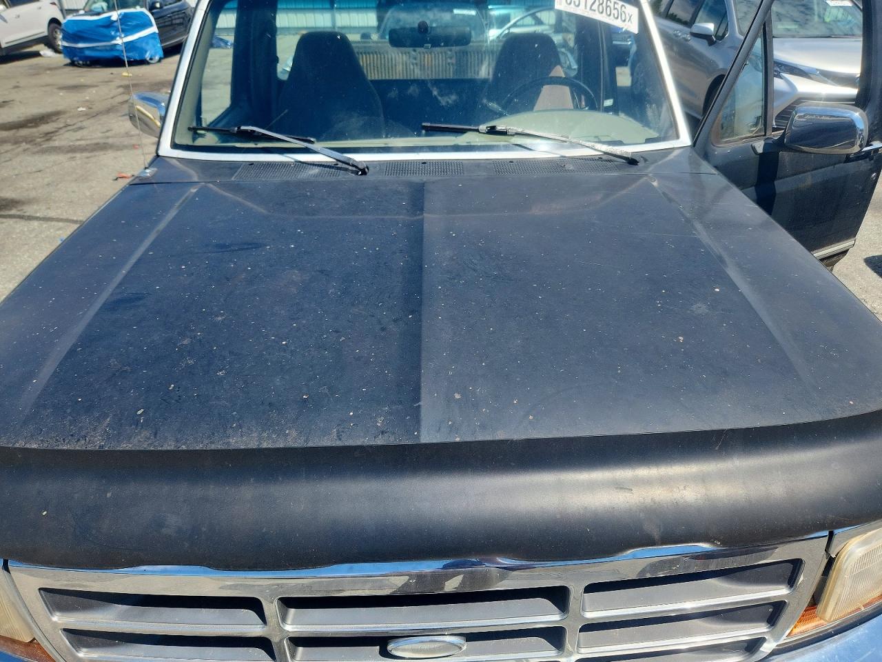 2FTEF15N7RCA73127 · 1994 FORD F150 · 11/12