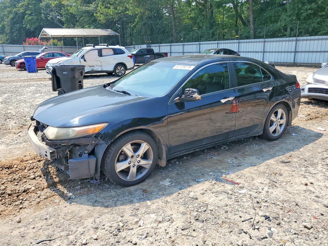 2011 ACURA TSX