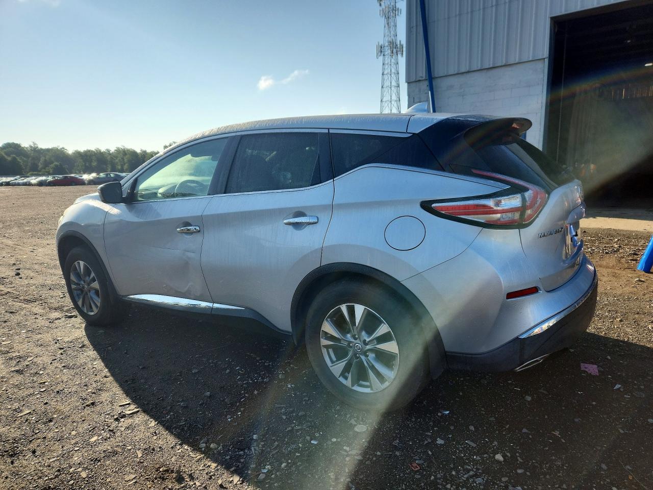 5N1AZ2MH5JN148988 · 2018 NISSAN MURANO · 2/13