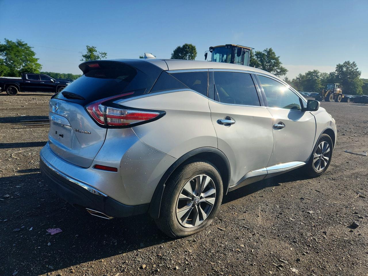 5N1AZ2MH5JN148988 · 2018 NISSAN MURANO · 3/13