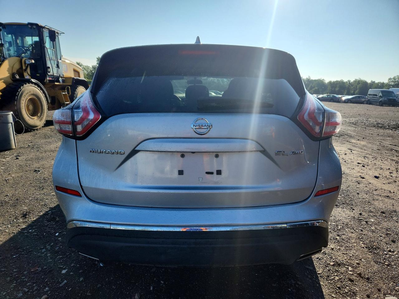 5N1AZ2MH5JN148988 · 2018 NISSAN MURANO · 6/13