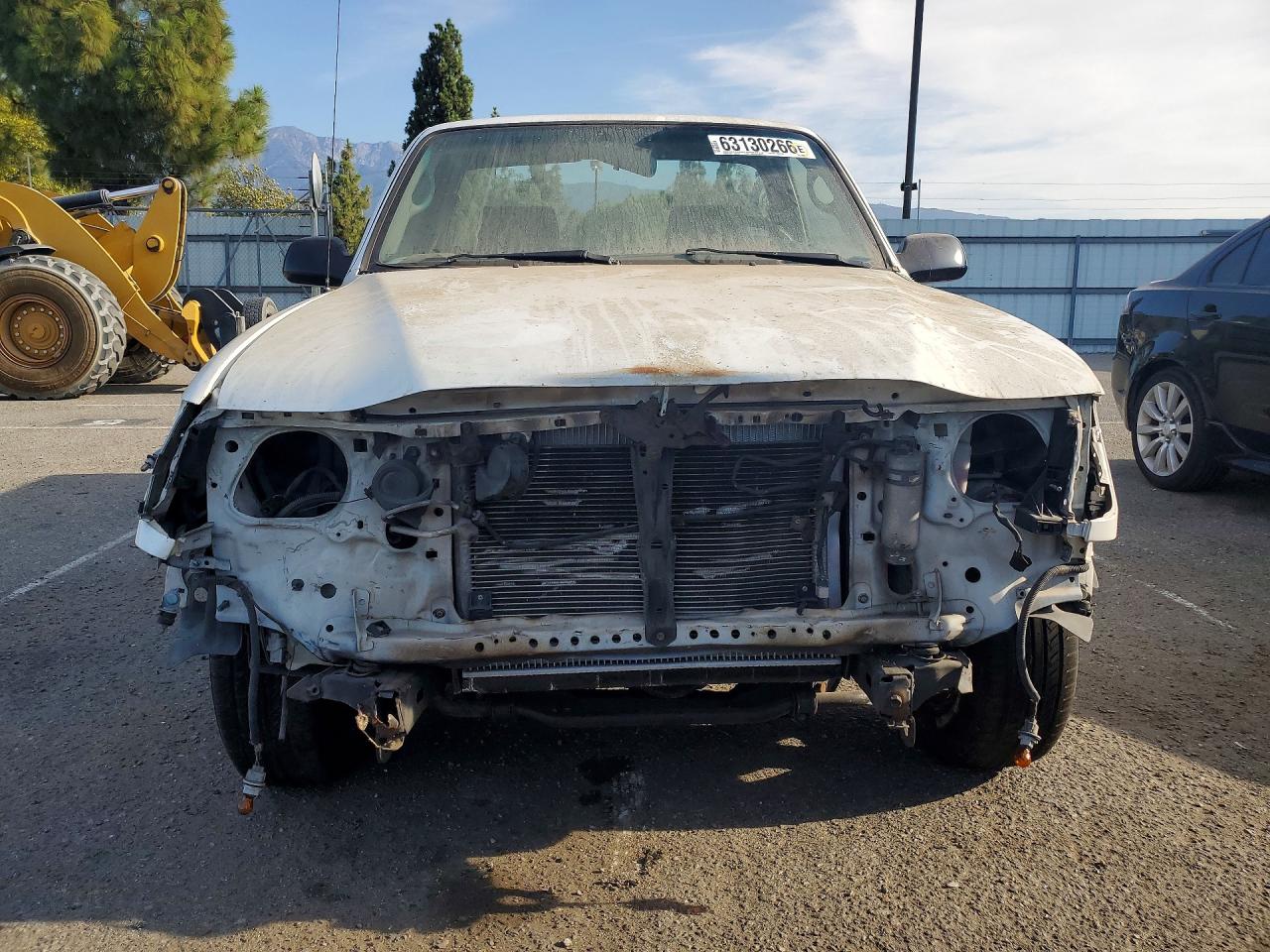 5TENL42N82Z142080 · 2002 TOYOTA TACOMA · 5/12