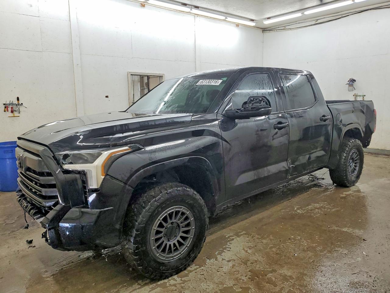 5TFKB5DB4PX084238 · 2023 TOYOTA TUNDRA