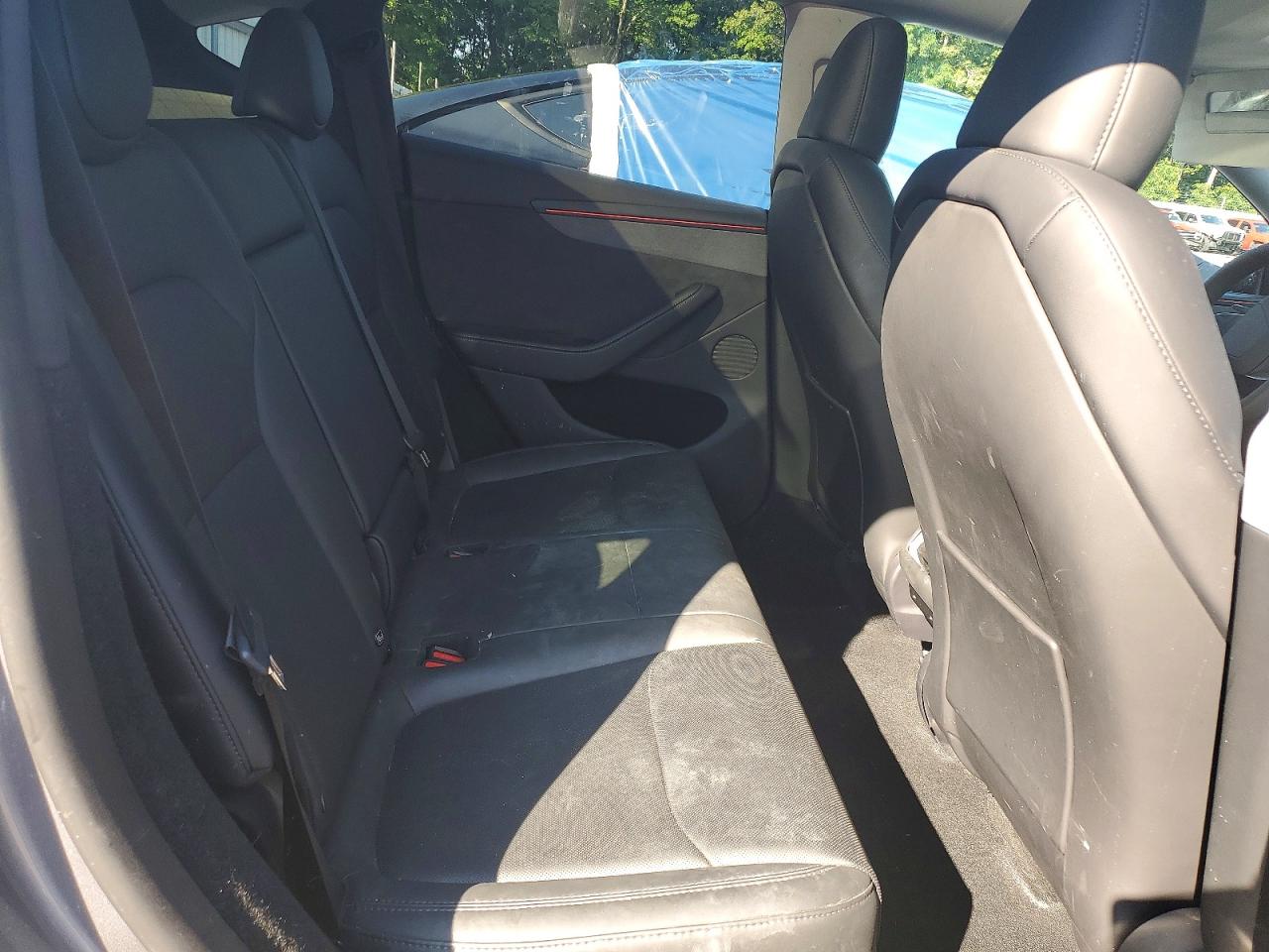 7SAYGDEE7TA428762 · 2026 TESLA MODEL Y · 10/12