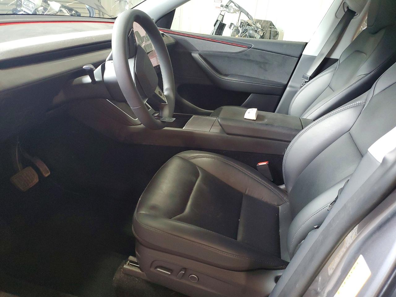 7SAYGDEE7TA428762 · 2026 TESLA MODEL Y · 7/12