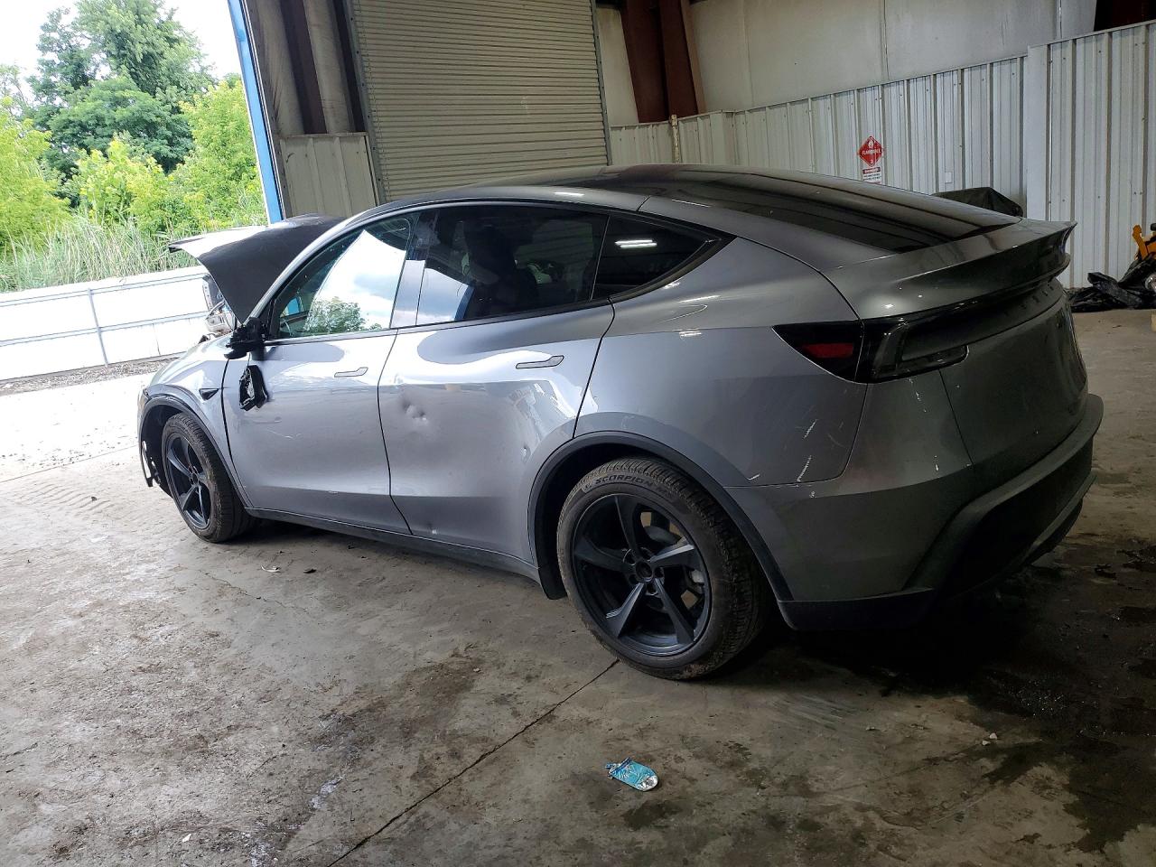7SAYGDEE7TA428762 · 2026 TESLA MODEL Y · 2/12
