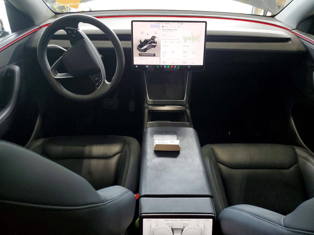 7SAYGDEE7TA428762 · 2026 TESLA MODEL Y · 8/12