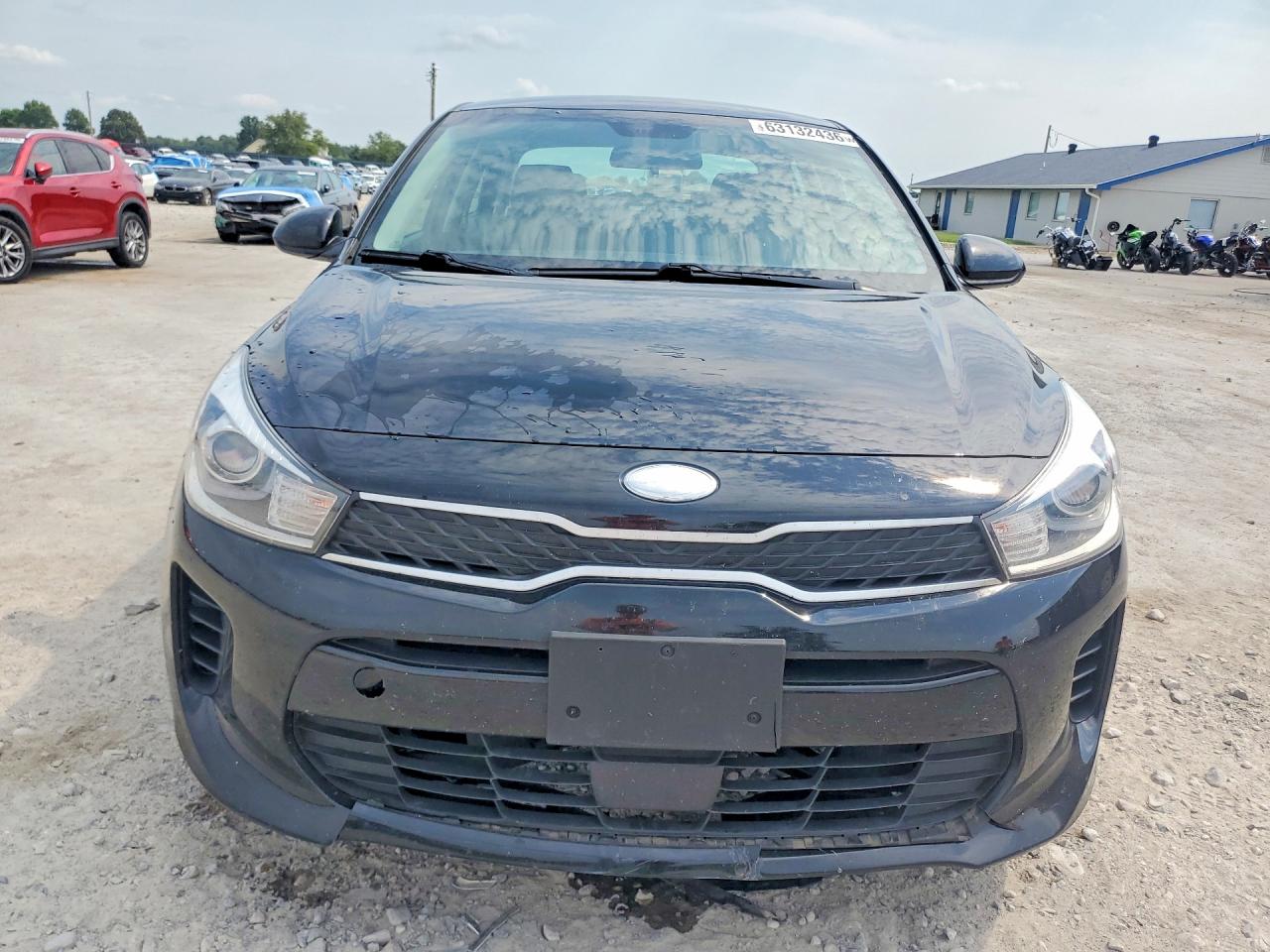 3KPA24AD9LE345577 · 2020 KIA RIO · 5/12
