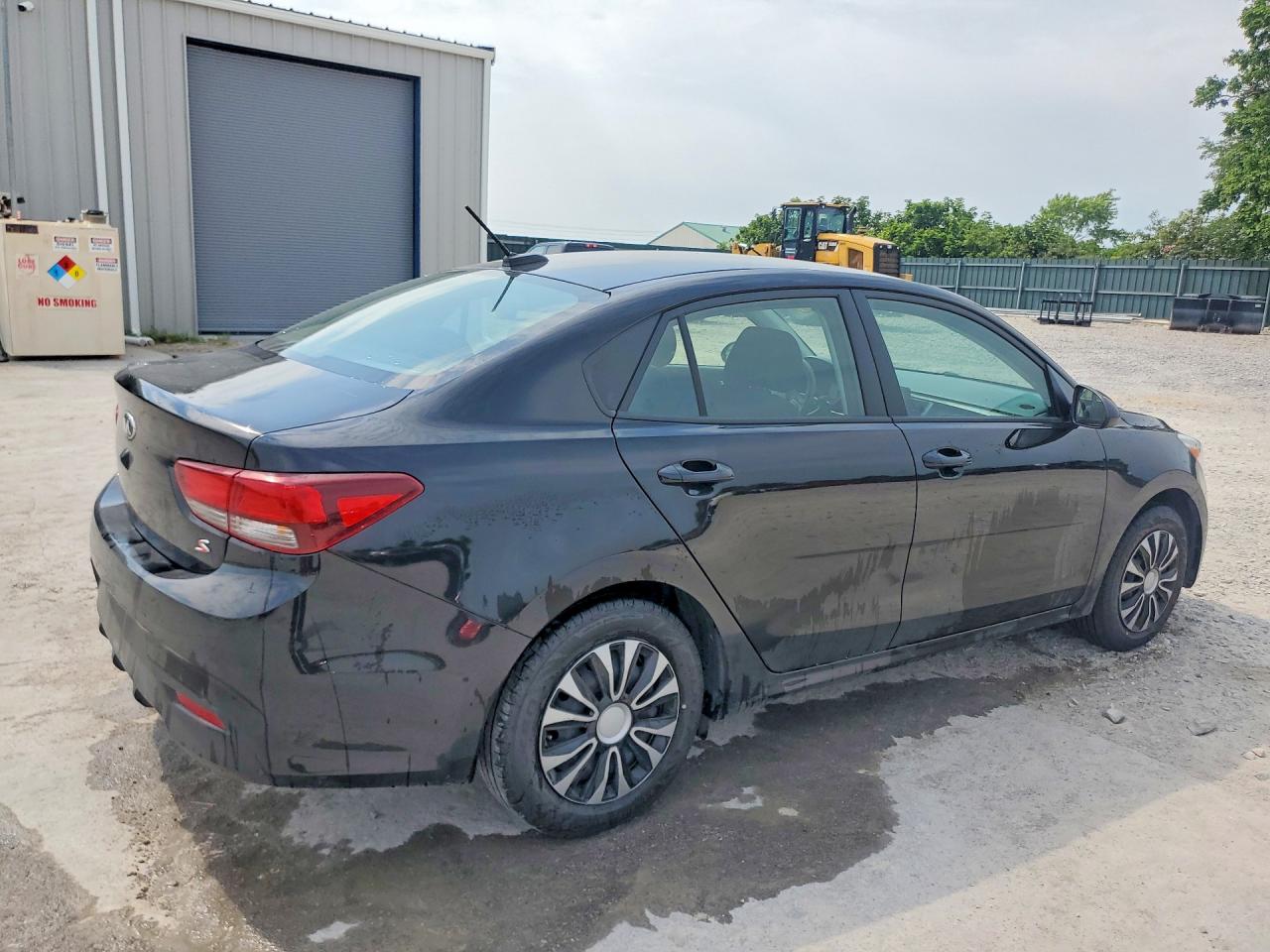 3KPA24AD9LE345577 · 2020 KIA RIO · 3/12