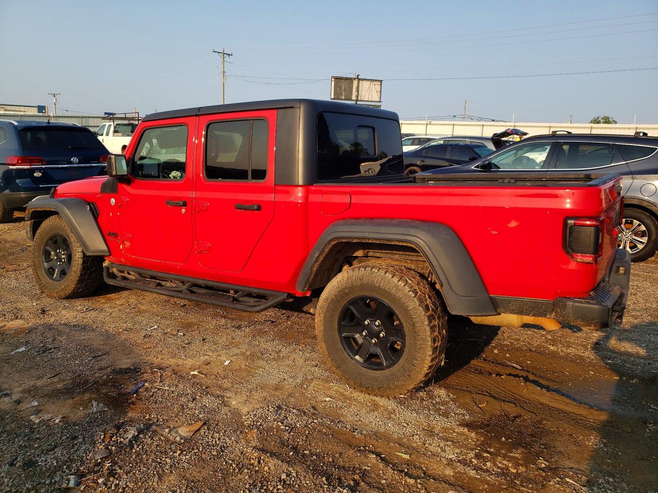 1C6JJTAG6LL125061 · 2020 JEEP GLADIATOR · 2/12