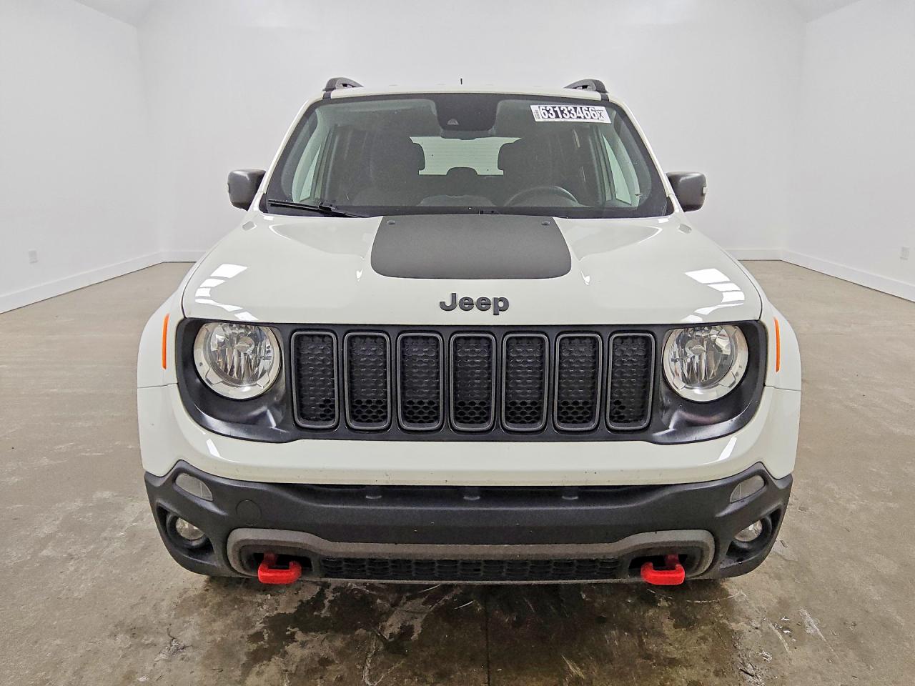 ZACNJDC1XMPM18660 · 2021 JEEP RENEGADE · 5/13