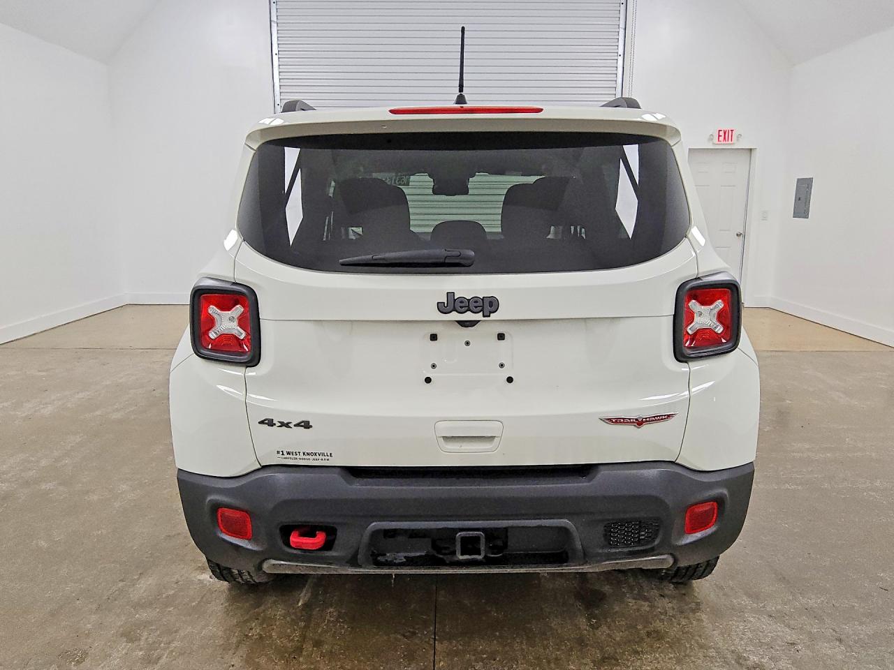 ZACNJDC1XMPM18660 · 2021 JEEP RENEGADE · 6/13