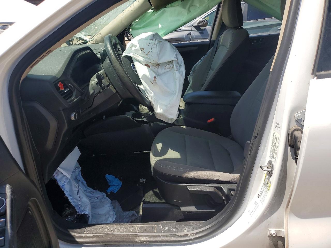 1FMCU0F64LUA81476 · 2020 FORD ESCAPE · 7/12