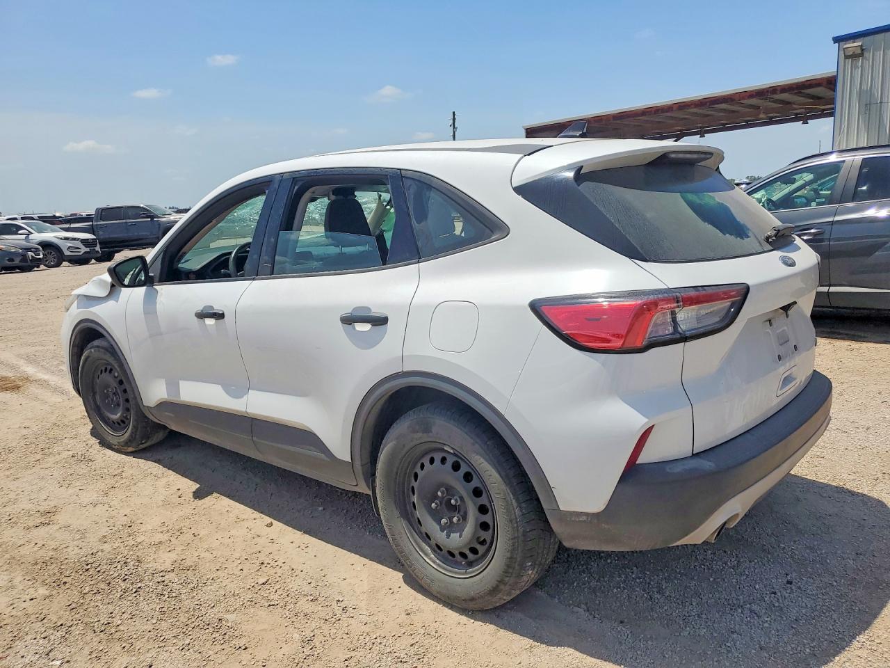 1FMCU0F64LUA81476 · 2020 FORD ESCAPE · 2/12