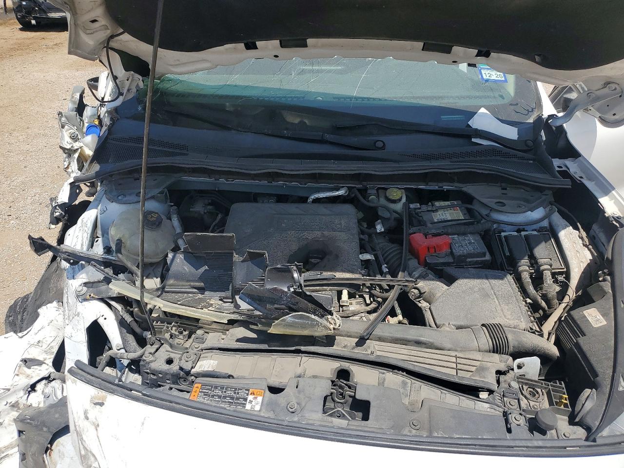 1FMCU0F64LUA81476 · 2020 FORD ESCAPE · 11/12