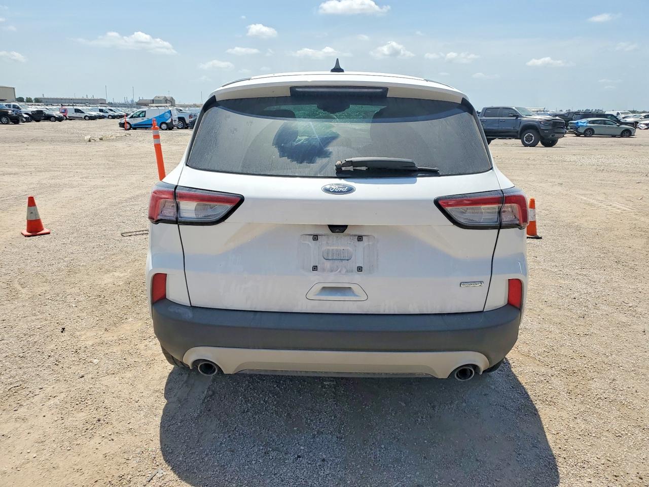 1FMCU0F64LUA81476 · 2020 FORD ESCAPE · 6/12