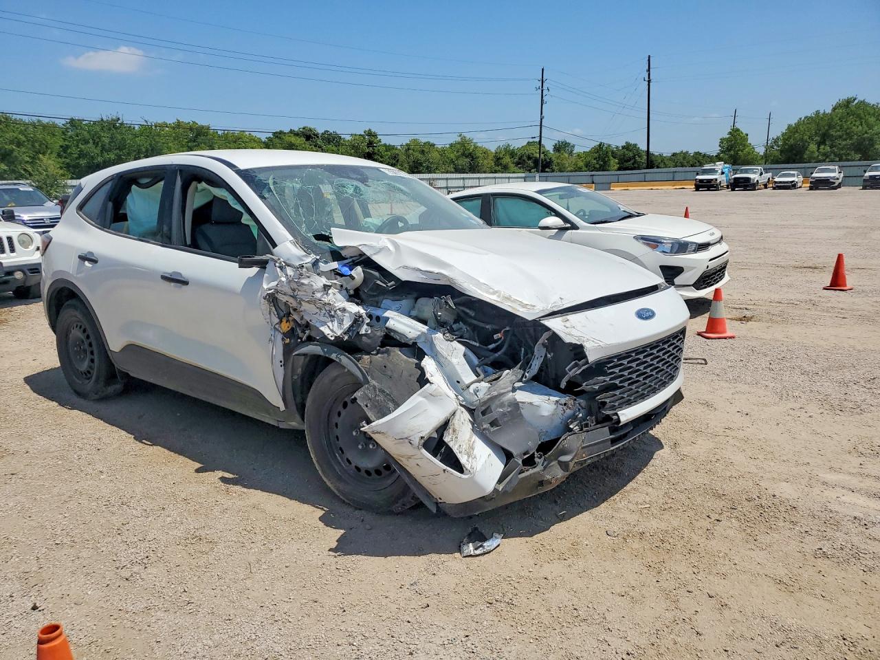 1FMCU0F64LUA81476 · 2020 FORD ESCAPE · 4/12