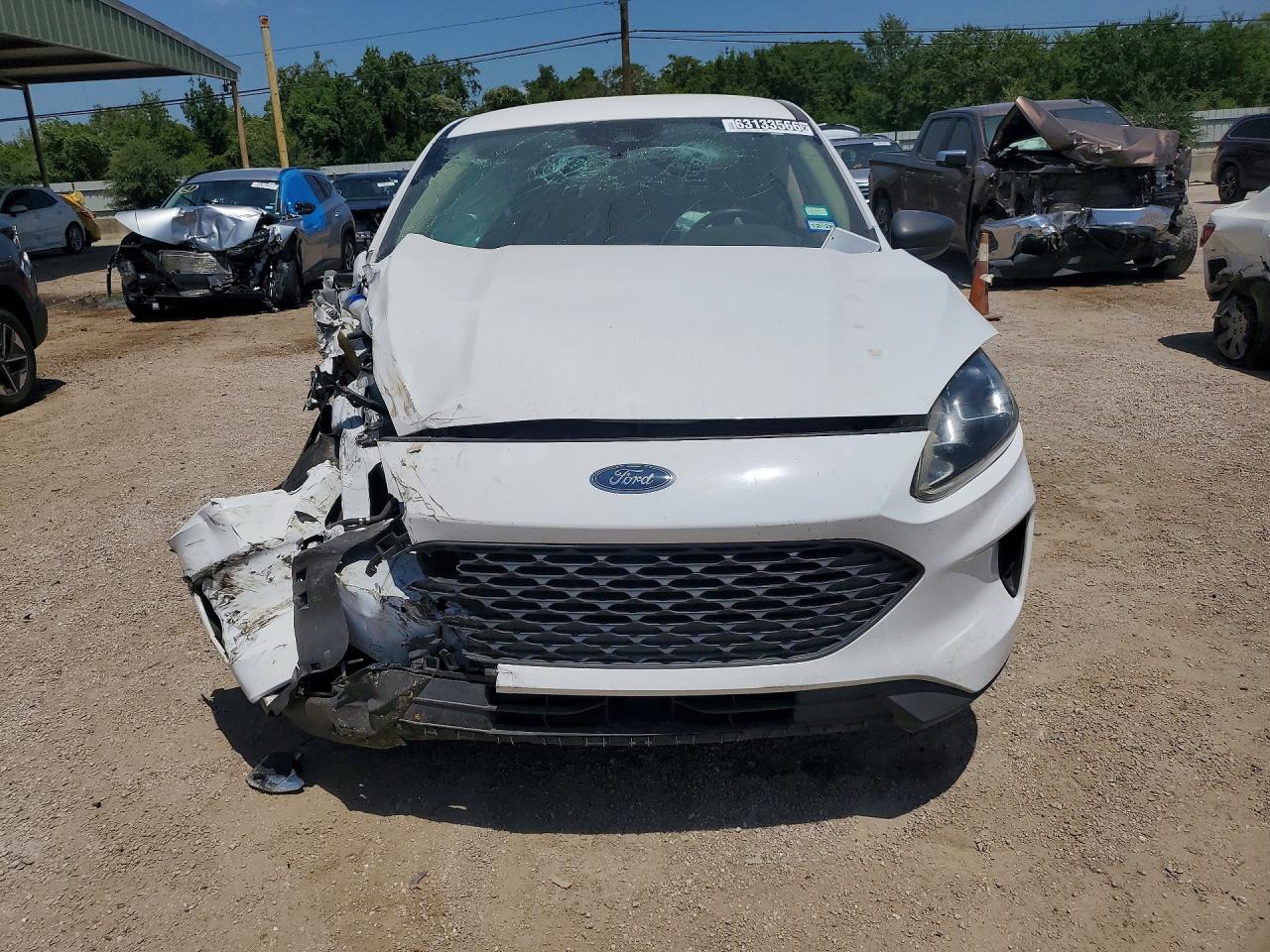 1FMCU0F64LUA81476 · 2020 FORD ESCAPE · 5/12