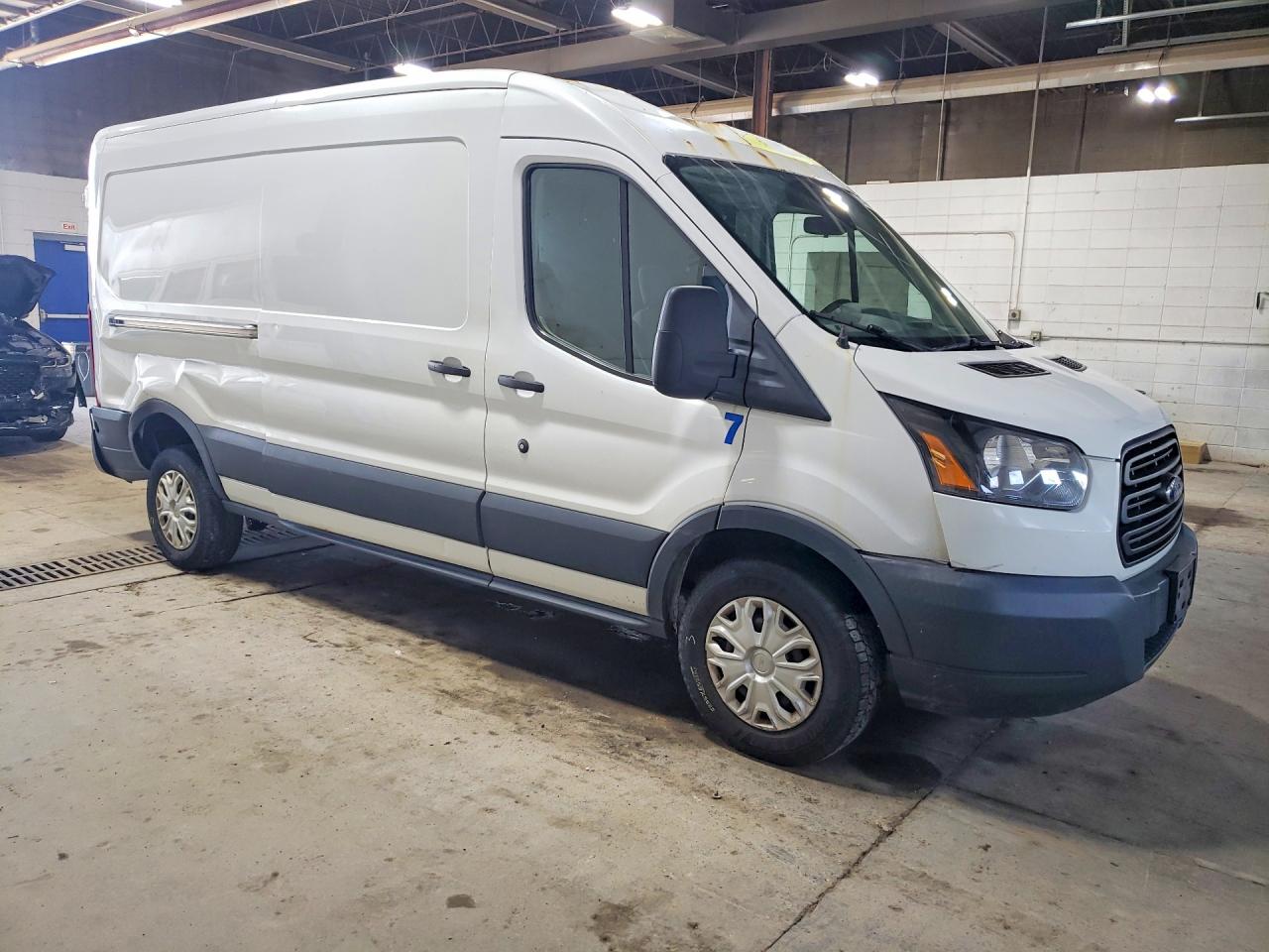 1FTYR2CM4JKA19689 · 2018 FORD TRANSIT · 4/14
