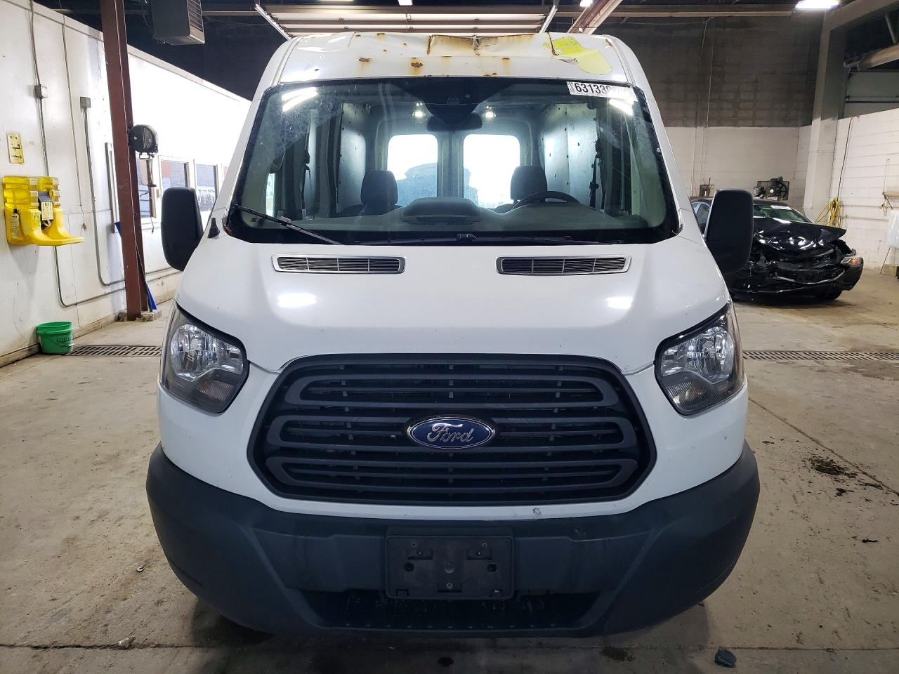 1FTYR2CM4JKA19689 · 2018 FORD TRANSIT · 5/14