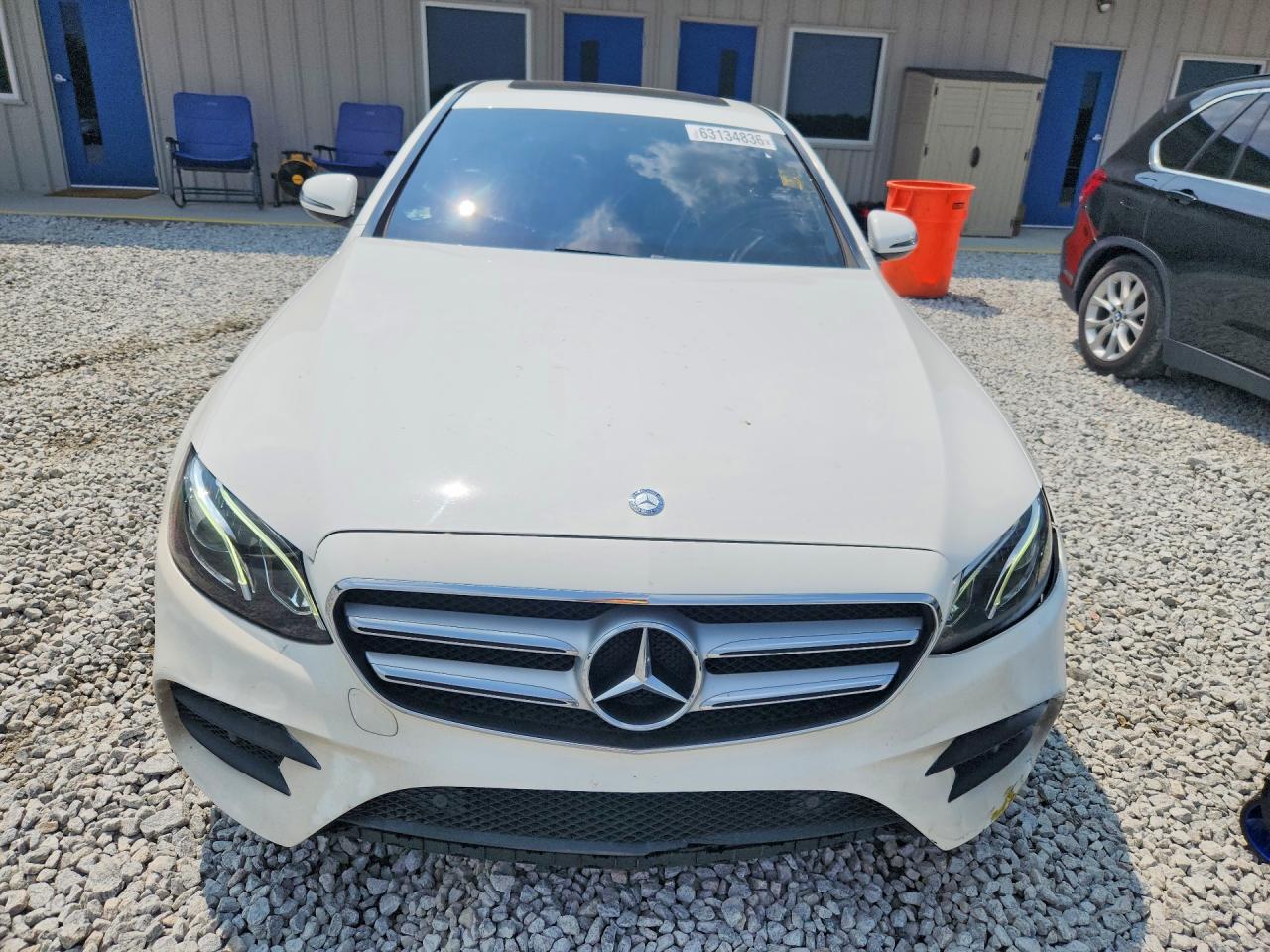 WDDZF4JB5HA074376 · 2017 MERCEDES-BENZ E · 5/12