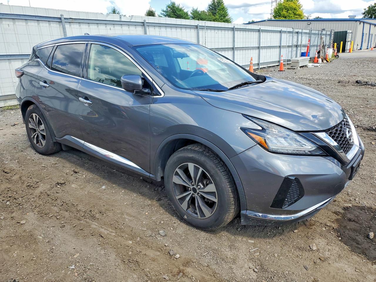 5N1AZ2MS5KN110366 · 2019 NISSAN MURANO · 4/12
