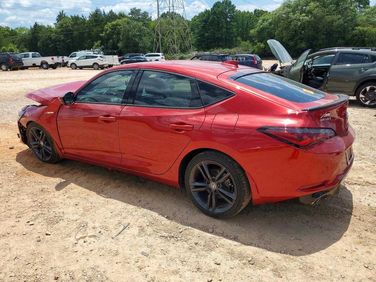19UDE4H65SA001517 · 2025 ACURA INTEGRA · 2/12