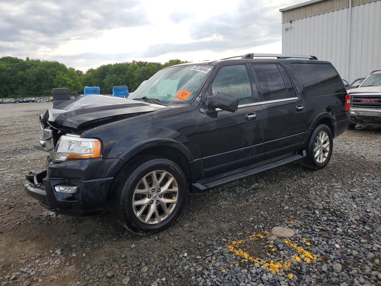 1FMJK2AT1GEF56409 · 2016 FORD EXPEDITION