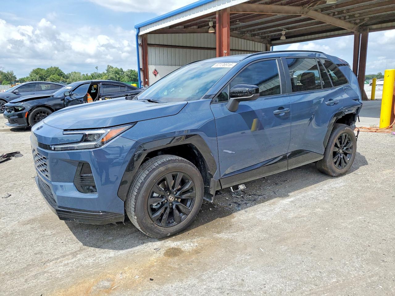 2T36DRBV1TW017482 · 2026 TOYOTA RAV4